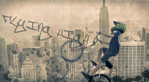 Kids photography and graphic art