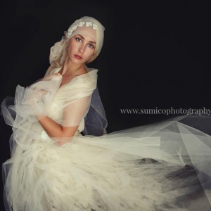 Beauty Portrait Beauty Portrait