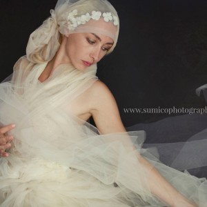 Artistic Portrait Artistic Portrait