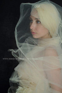 Artistic Portrait