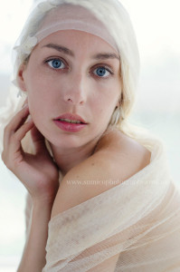 Fine Art Portrait