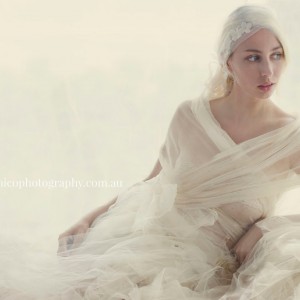 Beauty Portrait Beauty Portrait