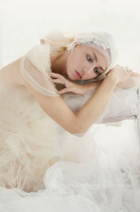 Beauty Portrait