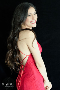 High School Senior Formal