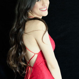 High School Senior Formal High School Senior Formal