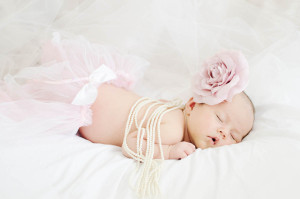 Baby Portrait, Pimpama, Gold Coast by Sumico Photography