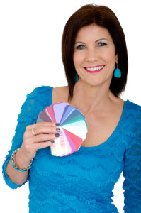 Personal Stylist Brisbane Headshot