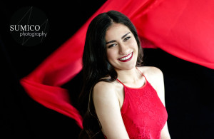 High School Senior Formal