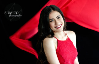 High School Senior Formal