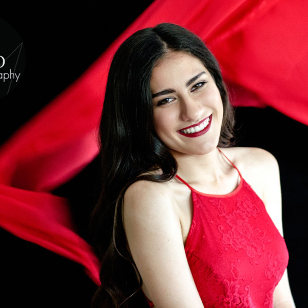 High School Senior Formal High School Senior Formal