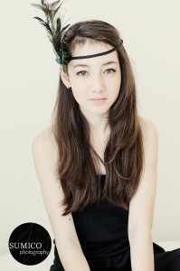 High School Senior Photography Brisbane Gold Coast