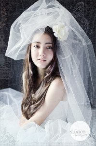 Artistic Portrait