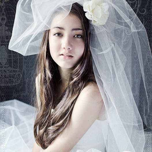 Artistic Portrait Artistic Portrait