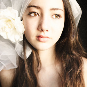 Artistic Portrait Artistic Portrait