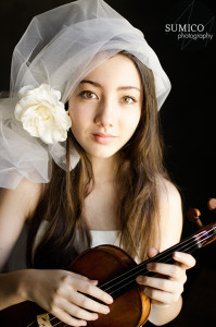 High School Senior by Sumico Photography