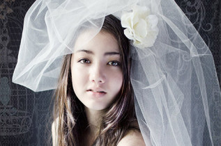 High School Senior Portrait