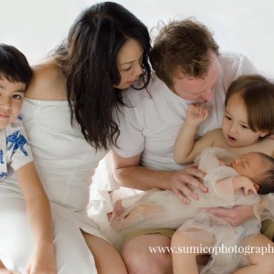 Newborn and Family Portrait Brisbane Newborn and Family Portrait Brisbane