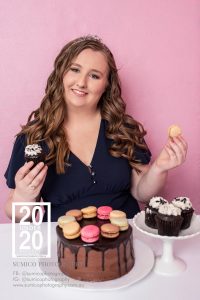 17th Birthday Photo Shoot Gold Coast