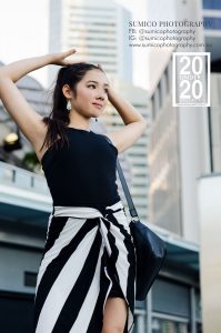 Teen portrait Brisbane