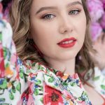 Teenage Girl Portrait Gold Coast