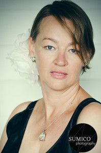 Portrait of Woman
