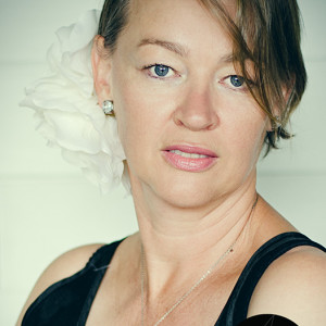 Portrait of Woman Portrait of Woman