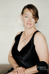 Woman Portrait