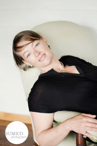 Woman Portrait