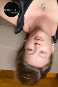 Glamour Photography Brisbane