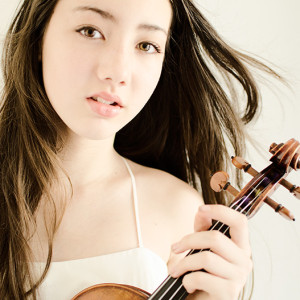 Young Violinist Young Violinist