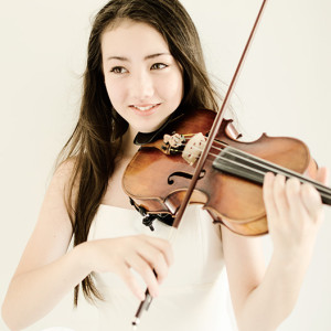 Young Violinist Young Violinist