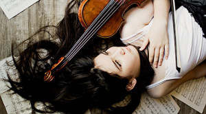 Creative Portrait