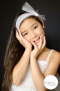 Child Portrait