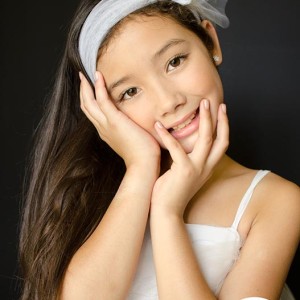 Child Portrait Child Portrait