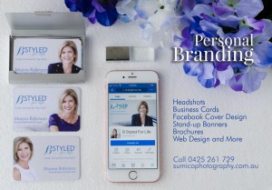 Personal Branding Pack