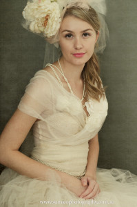 Fine Art Portrait Brisbane