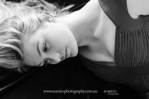 Glamour Photography Brisbane
