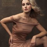 Beauty Portrait Gold Coast