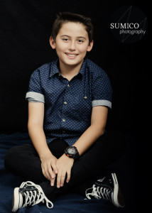 Brisbane Child Photographer