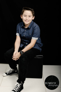 Brisbane Child Photographer