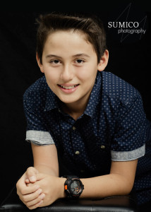 Brisbane Child Photographer