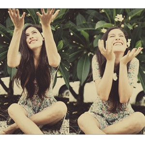 Collage Portraits – Teens Collage Portraits - Teens