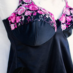 Commercial Photography for Linda’s Lingeries