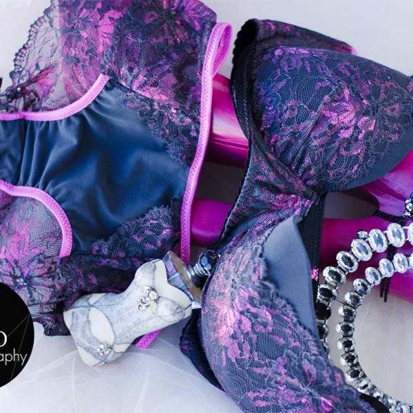 Custom made bra by Linda’s Lingeries Custom made bra by Linda's Lingeries