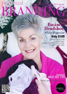 Business Headshot Special