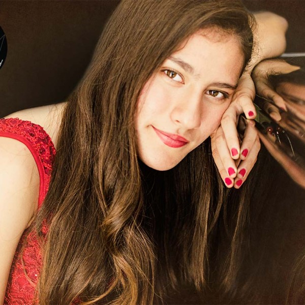 High School Senior and Piano High School Senior and Piano