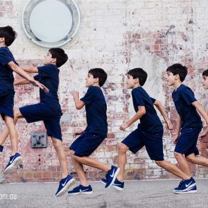 Kids Portrait Brisbane Kids Portrait Brisbane