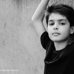 Kids Portrait Brisbane