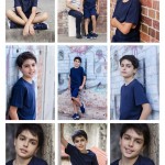 Kids portrait Brisbane