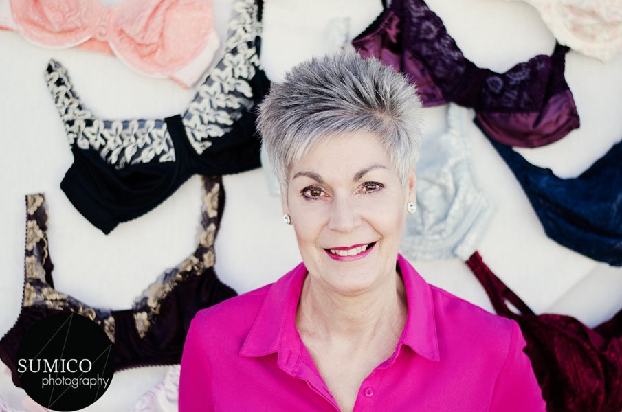 Creative Headshots by Sumico Photography